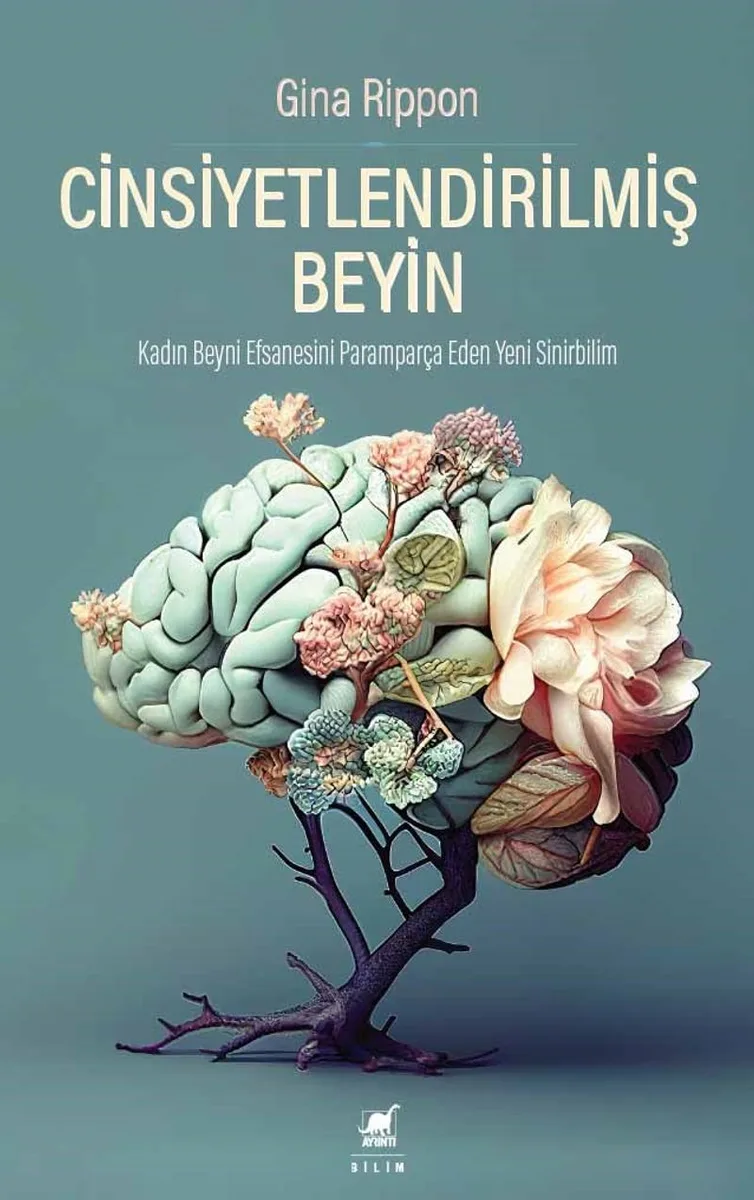 Cinsiyetlendirilmiş Beyin Kadın Beyni Efsanesini Paramparça Eden Yeni Sinirbilim