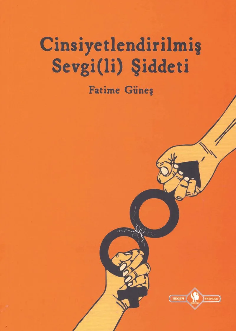 Cinsiyetlendirilmiş Sevgi(Li) Şiddeti