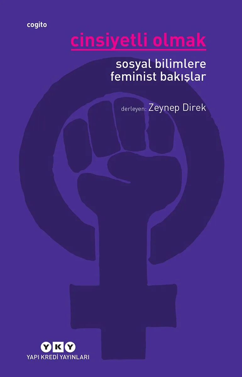 Cinsiyetli Olmak