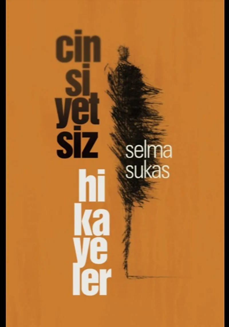 Cinsiyetsiz Hikayeler