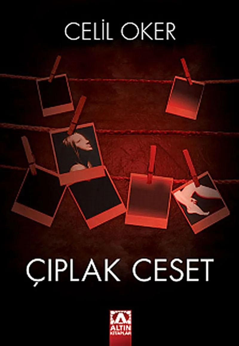 Çıplak Ceset