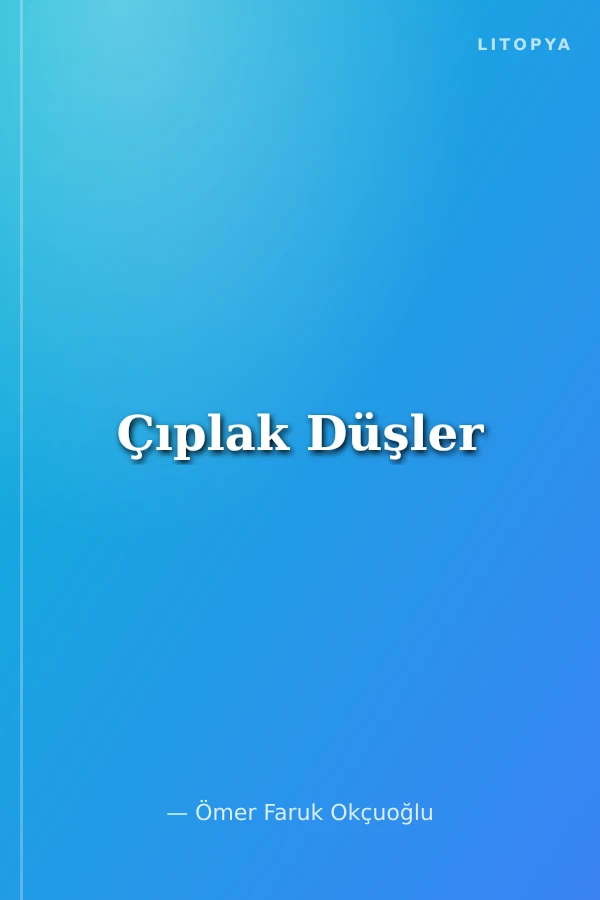 Çıplak Düşler