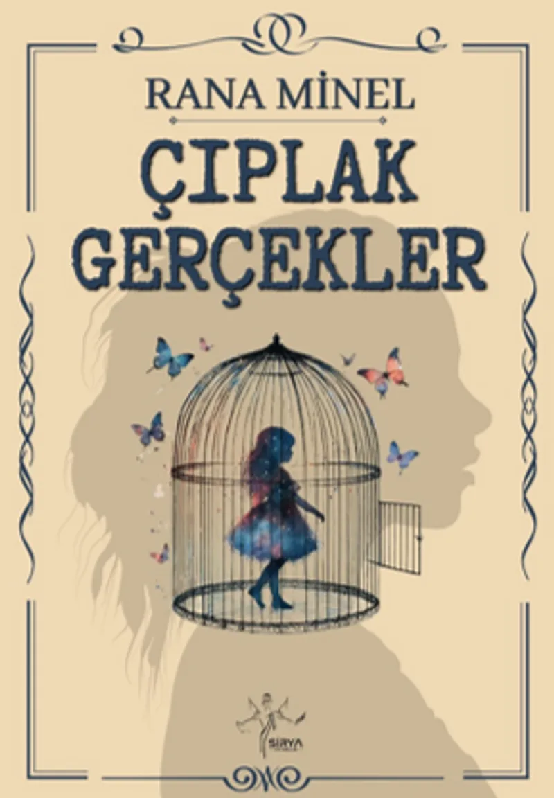 Çıplak Gerçekler