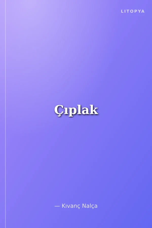 Çıplak