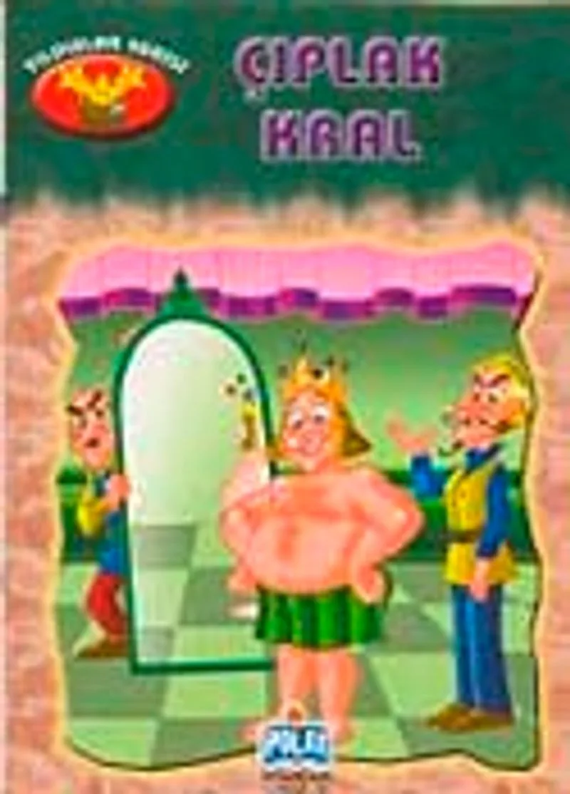 Çıplak Kral / Yıldızlar Serisi