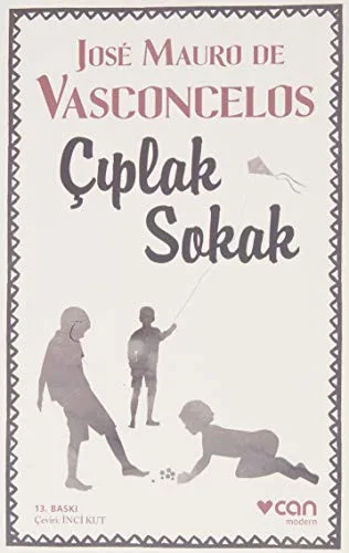 Çıplak Sokak