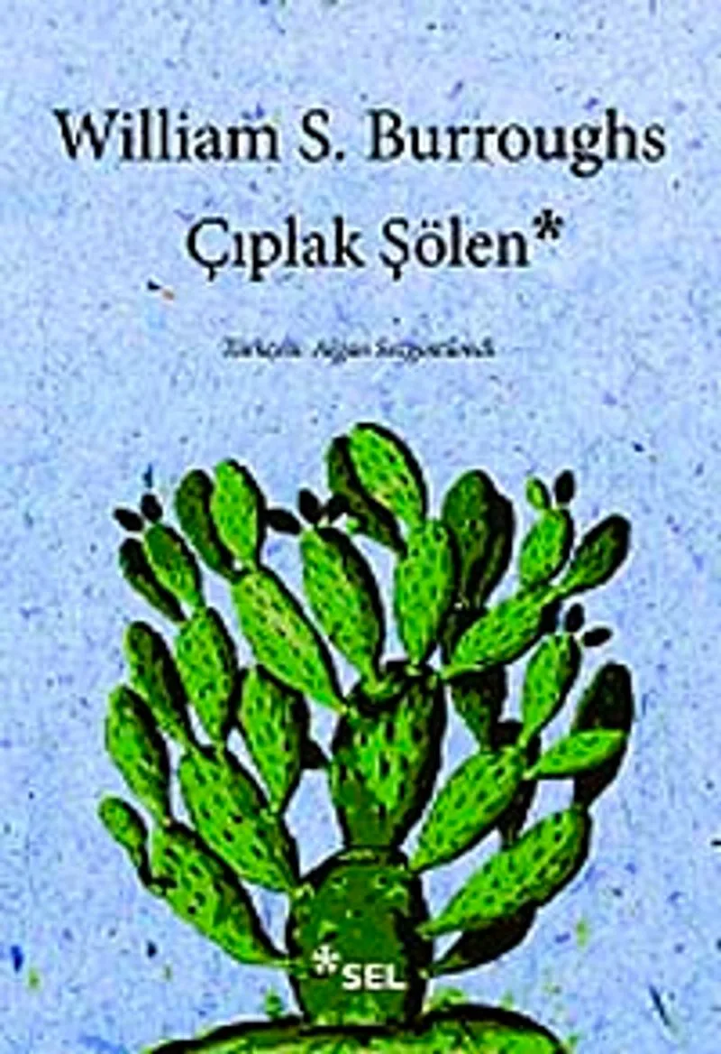 Çıplak Şölen