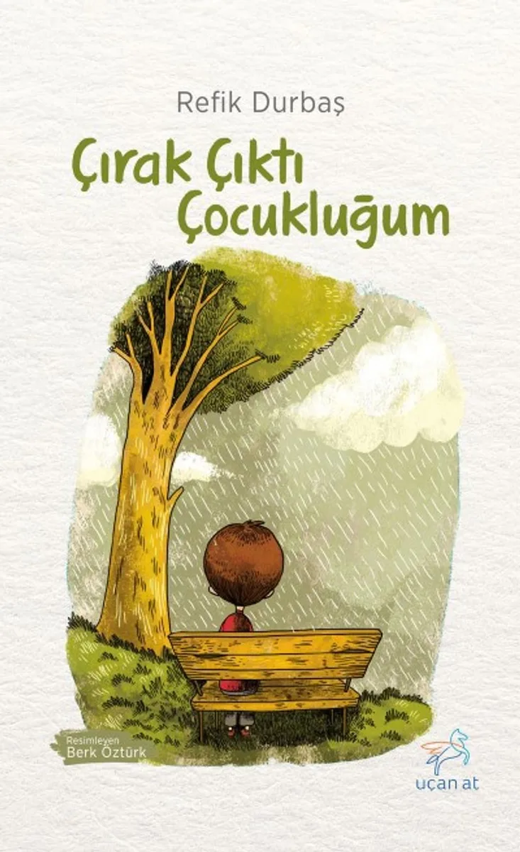 Çırak Çıktı Çocukluğum