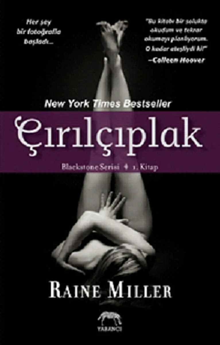 Çırılçıplak
