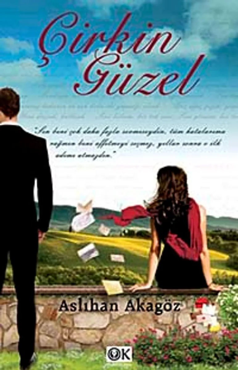 Çirkin Güzel 1