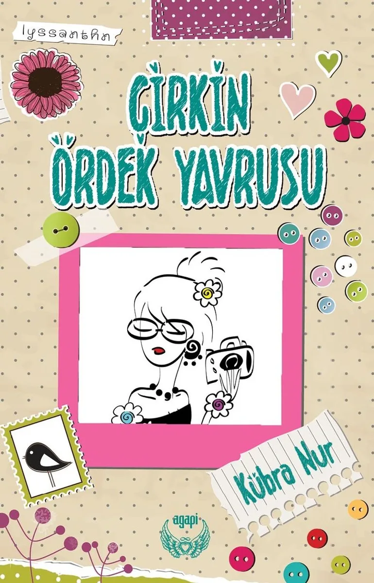 Çirkin Ördek Yavrusu