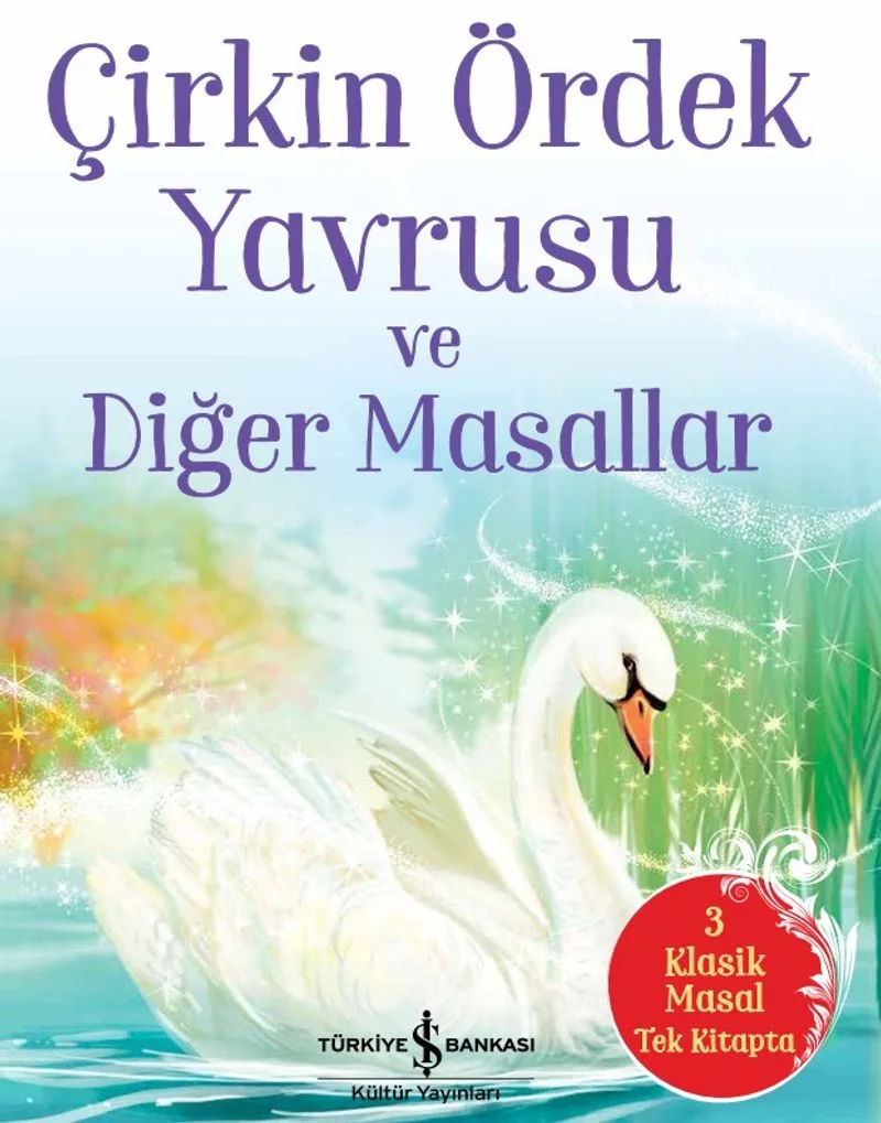 Çirkin Ördek Yavrusu ve Diğer Masallar