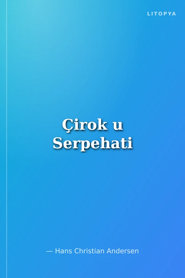 Çirok u Serpehati