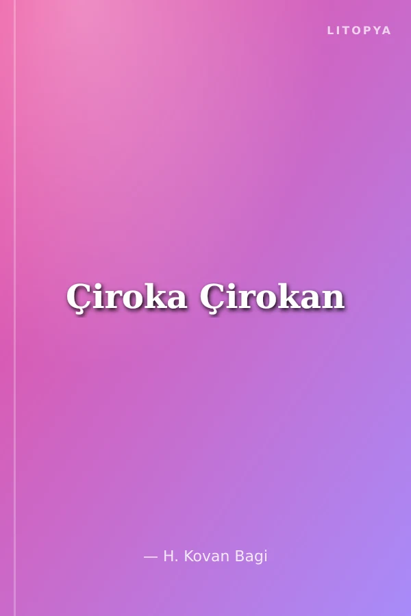 Çiroka Çirokan