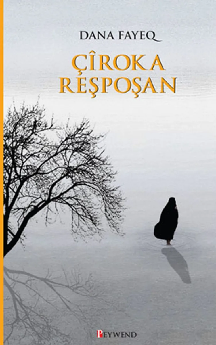 Çiroka Reşpoşan