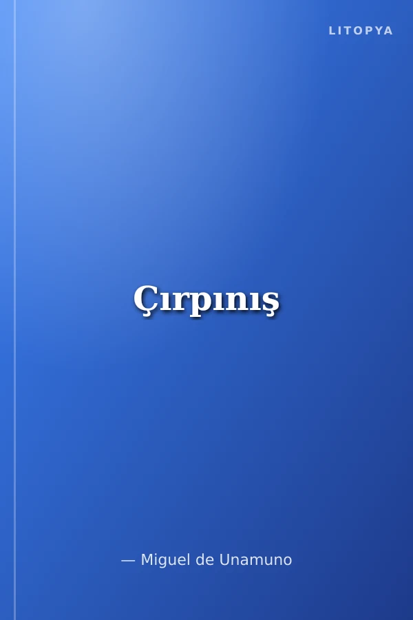 Çırpınış