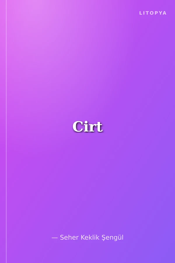Cirt