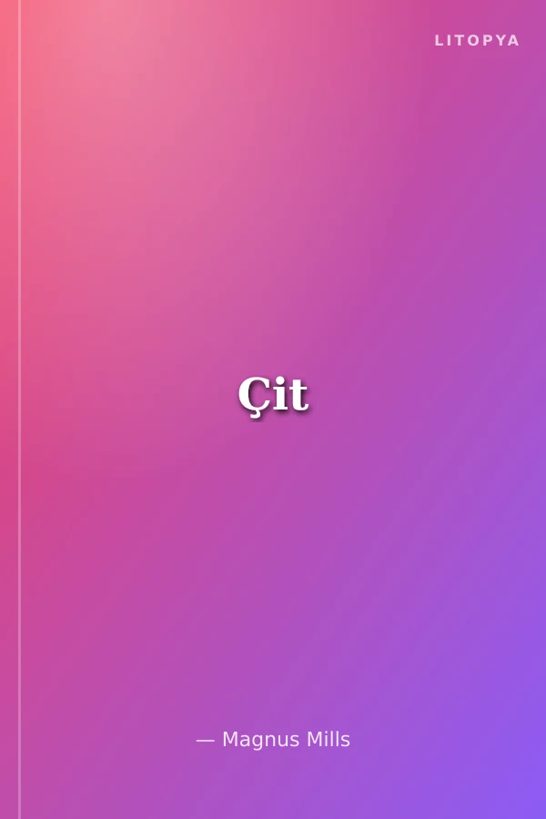 Çit