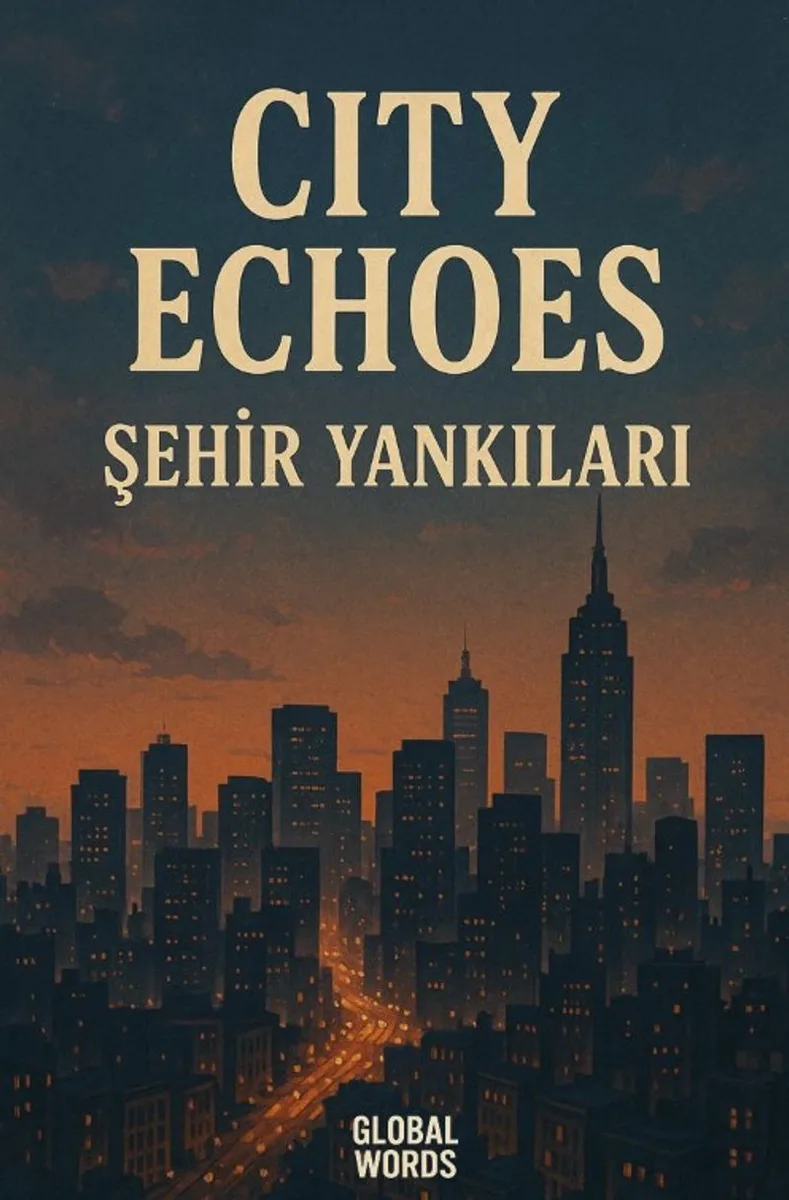 City Echoes Şehir Yankıları Bir Paragraf İngilizce Bir Paragraf Türkçe