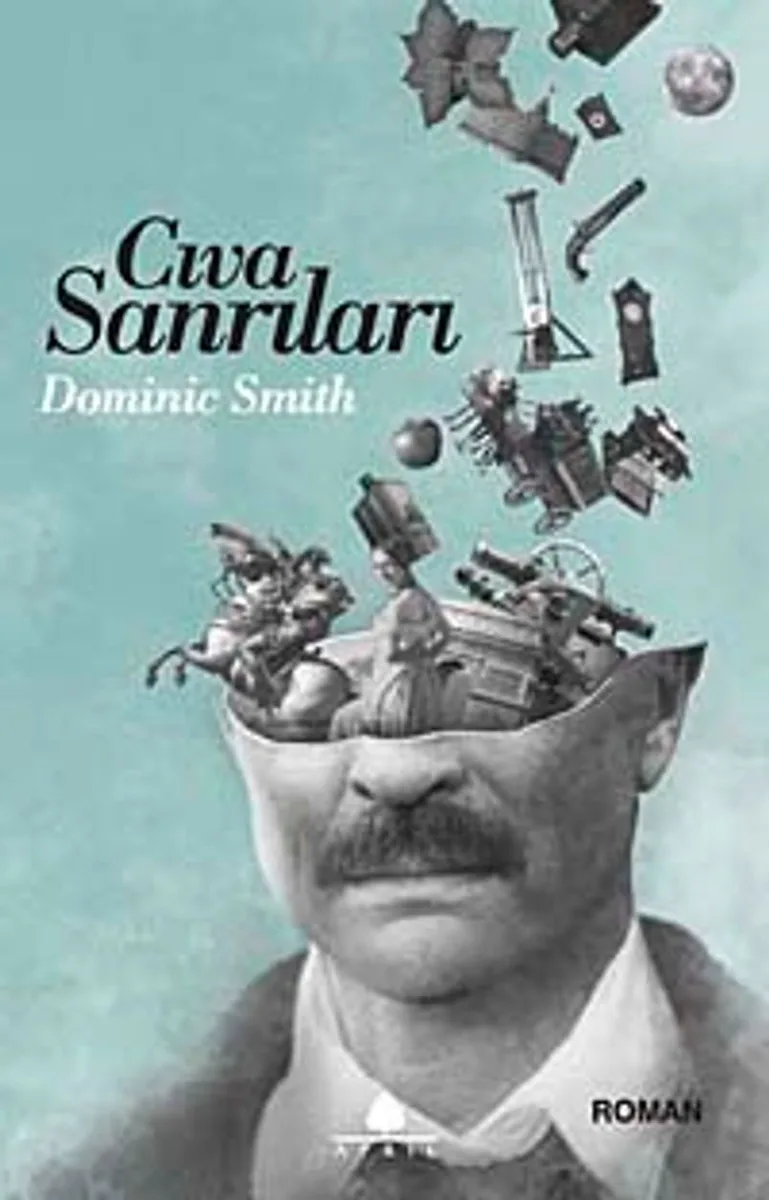 Cıva Sanrıları