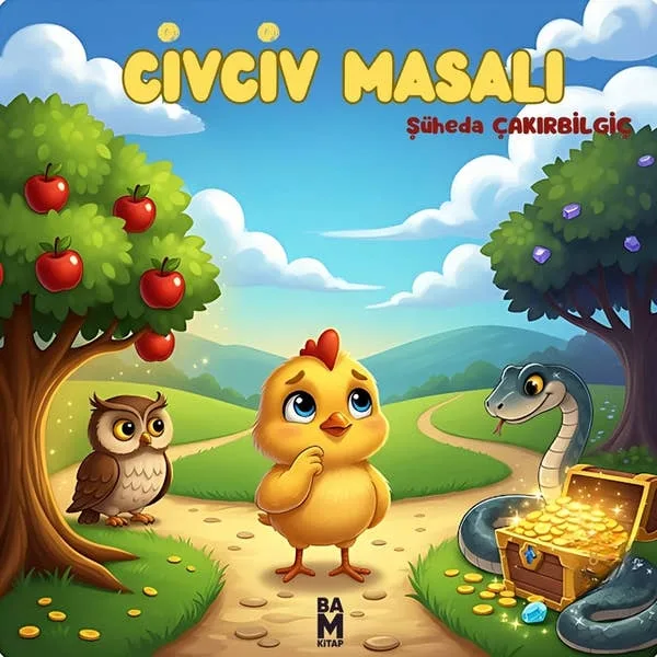 Civciv Masalı
