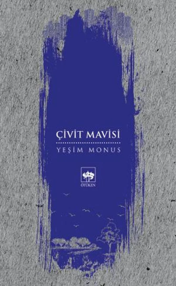 Çivit Mavisi