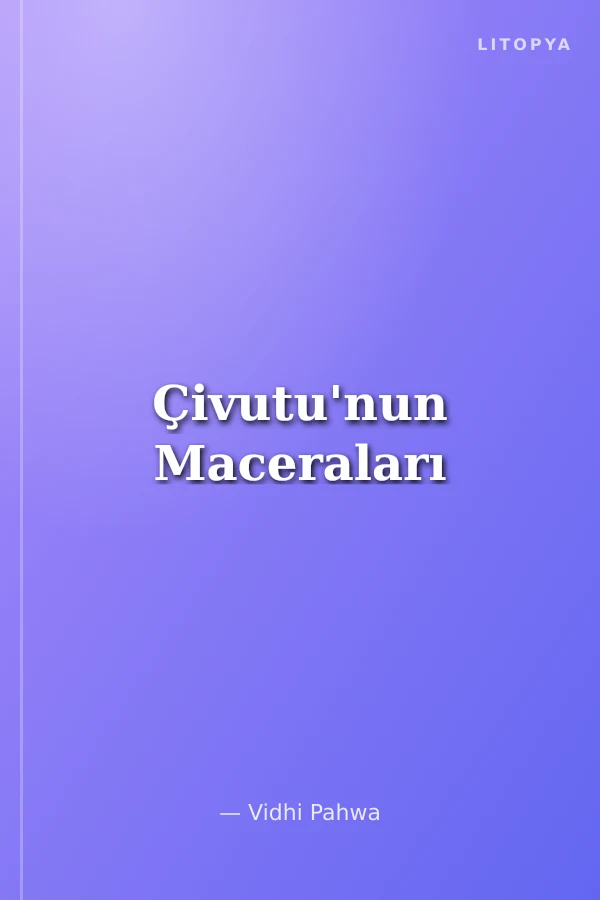 Çivutu'nun Maceraları