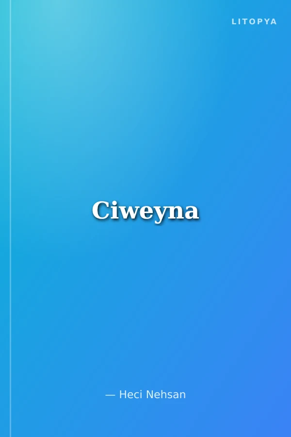 Ciweyna