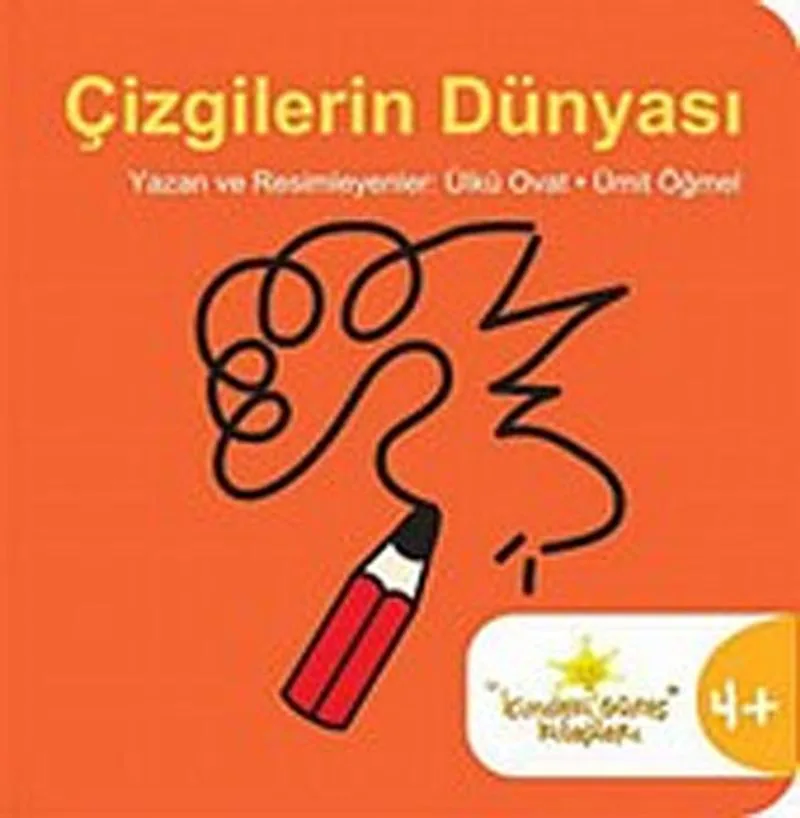 Çizgilerin Dünyası
