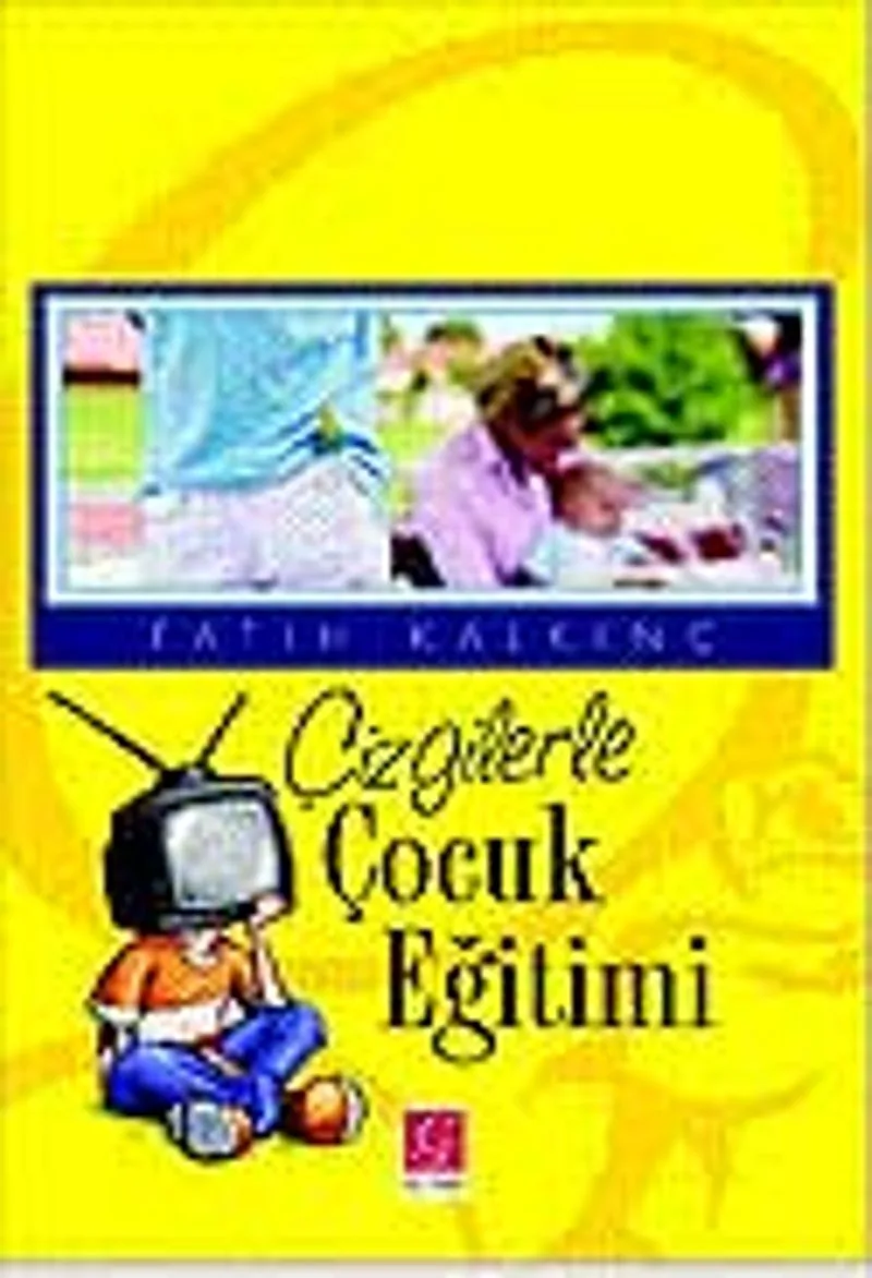 Çizgilerle Çocuk Eğitimi