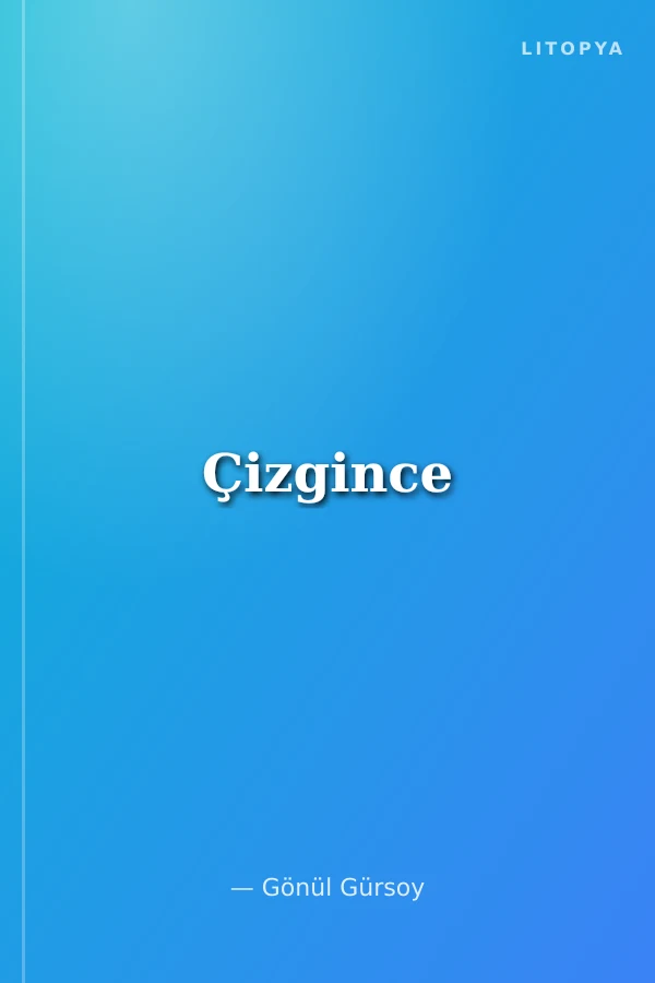 Çizgince