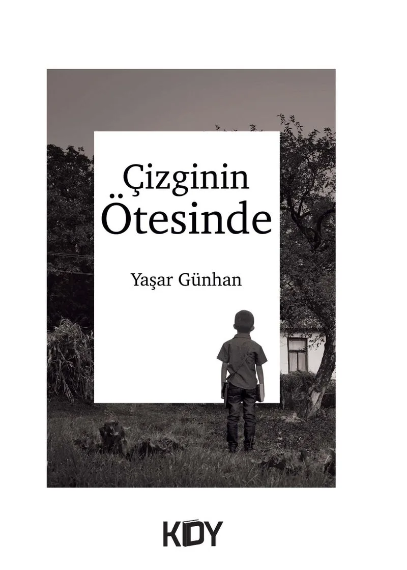 Çizginin Ötesinde