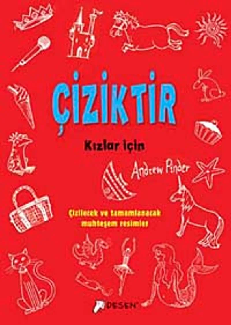 Çiziktir Kızlar İçin