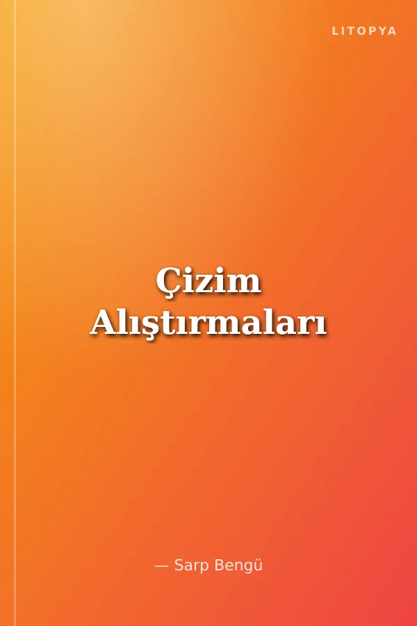 Çizim Alıştırmaları