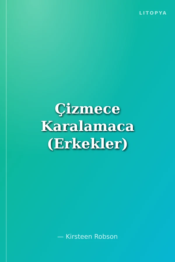 Çizmece Karalamaca (Erkekler)