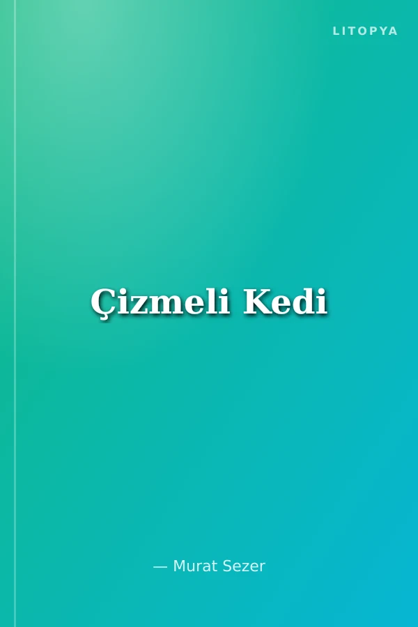 Çizmeli Kedi