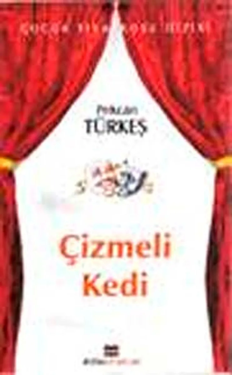 Çizmeli Kedi