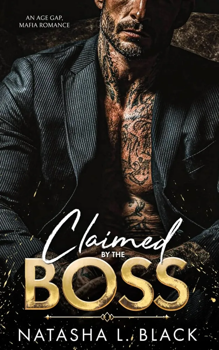 Claimed by the Boss