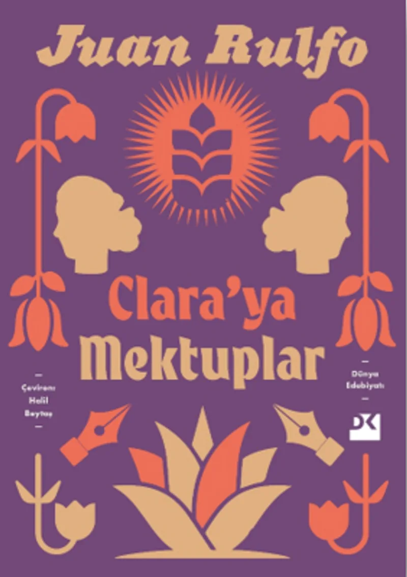 Clara'ya Mektuplar