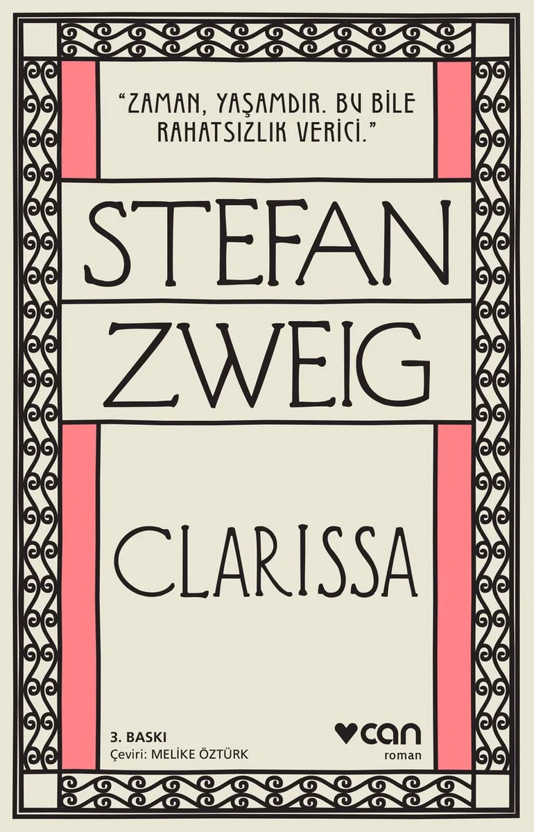 Clarissa