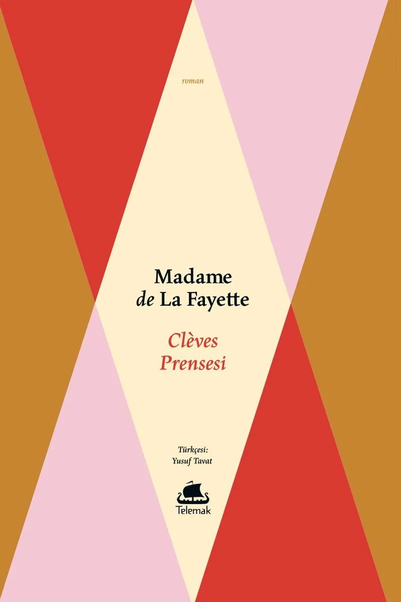 Cleves Prensesi
