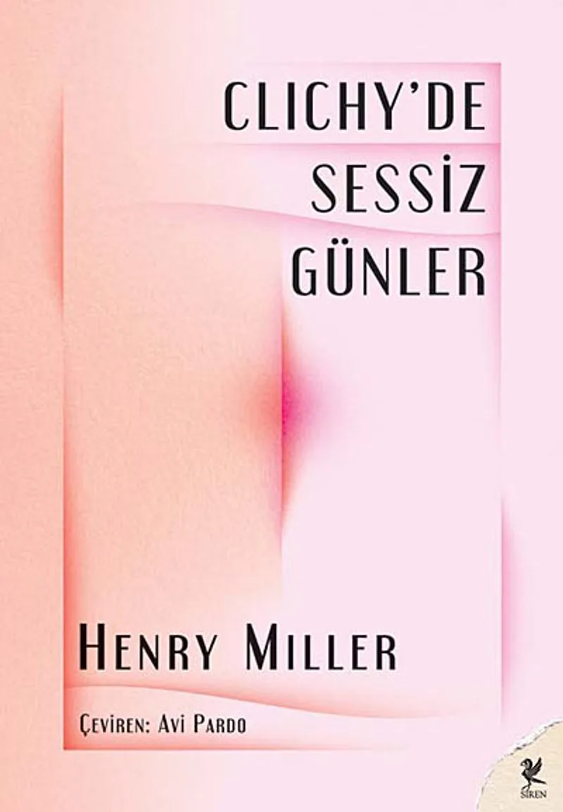 Clichy'de Sessiz Günler