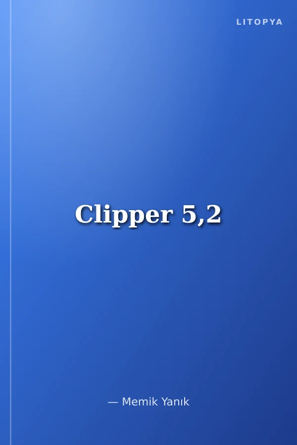 Clipper 5,2