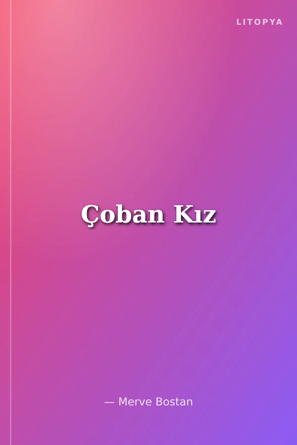 Çoban Kız