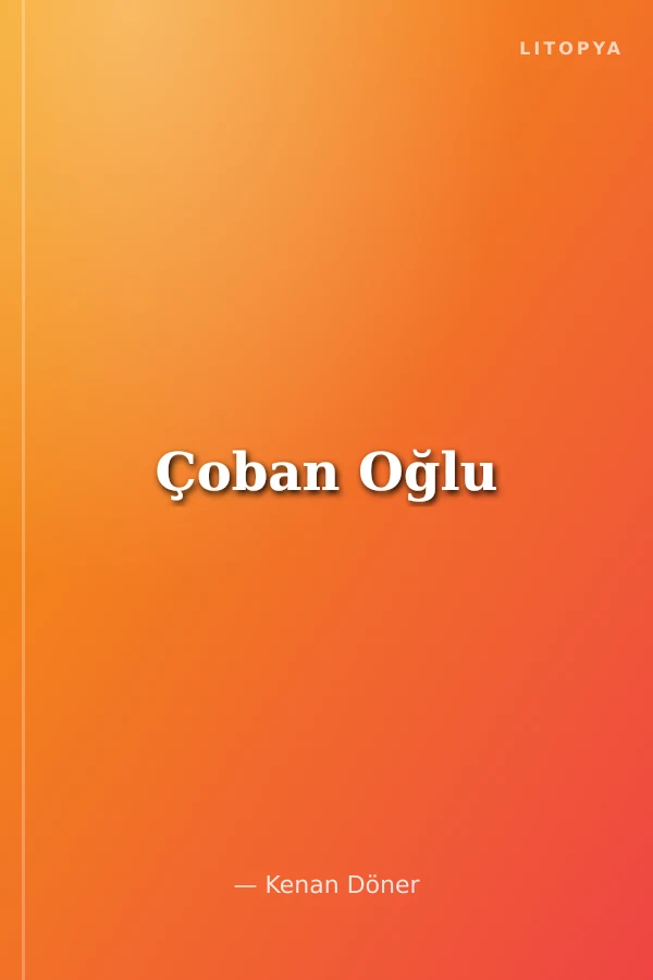 Çoban Oğlu