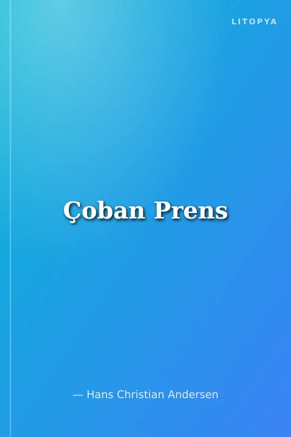 Çoban Prens