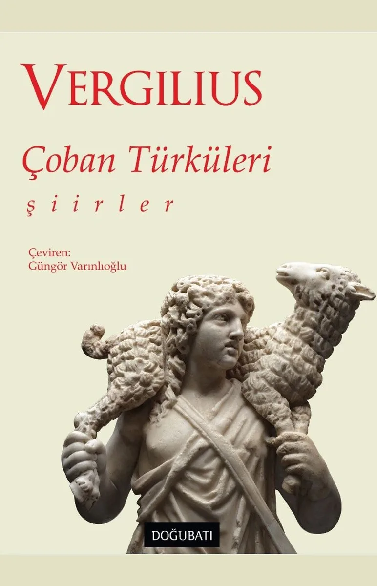 Çoban Türküleri Şiirler