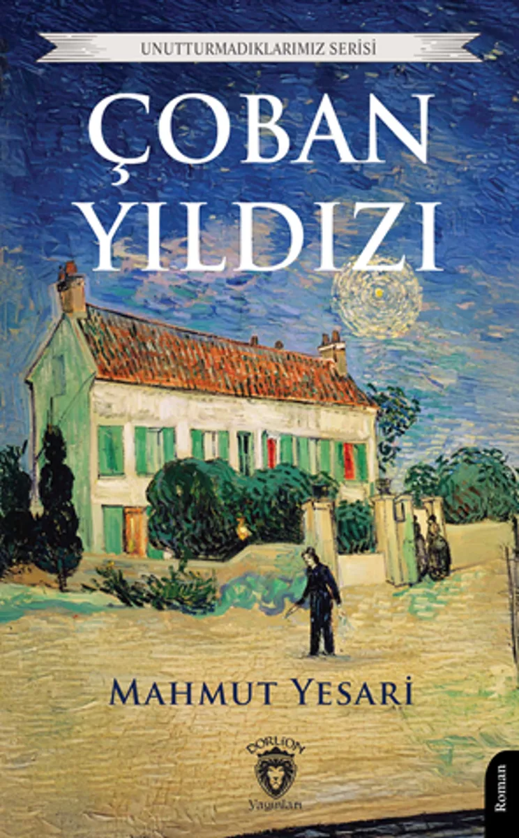 Çoban Yıldızı