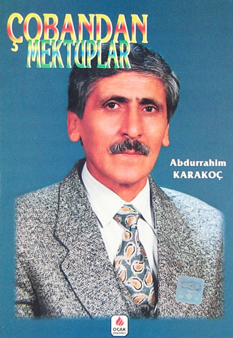 Çobandan Mektuplar