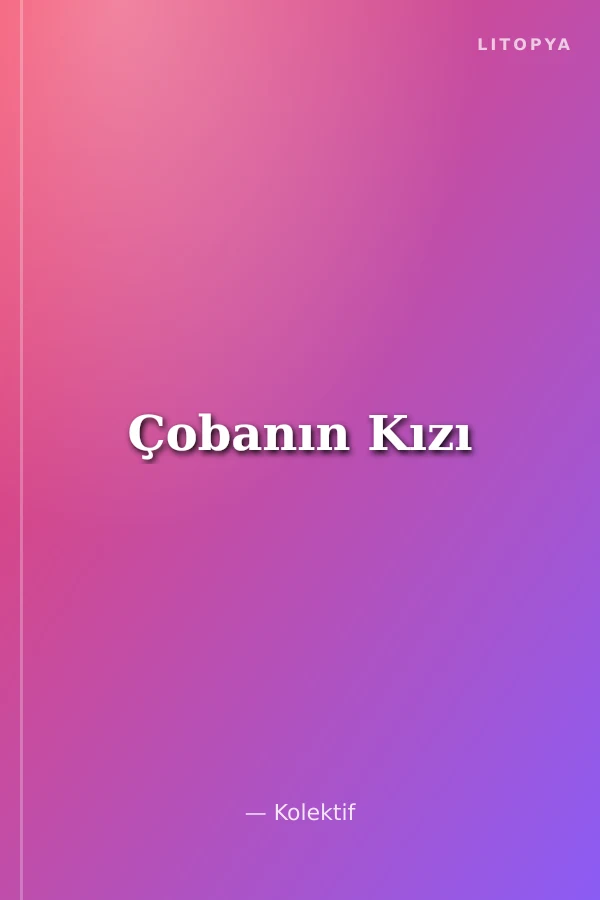 Çobanın Kızı